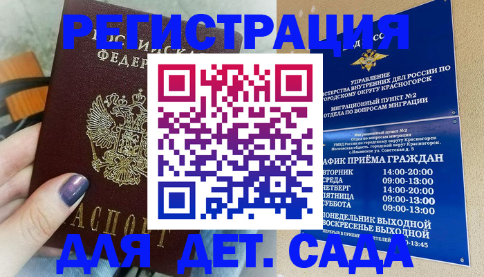 временная регистрация гарантия в Павловске